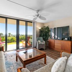 Catch the Breeze l Heated Pool l Ocean Views