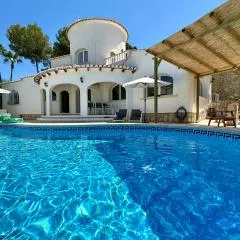 3 Bedroom villa, walking distance to Moraira