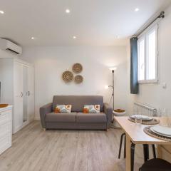 Studio Alexandre - Cannes