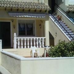 Apartment in Spain, Lomas Del Golf, Villamartin, Orihuela Costa