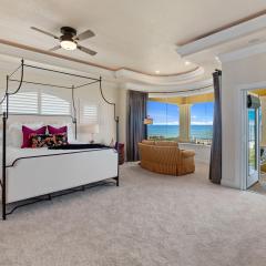 4 Bedroom Beach Bliss