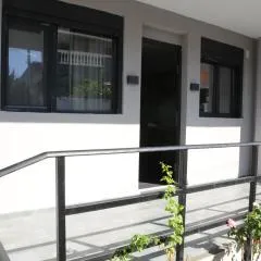 Bellelen Apartments - KUMQUAT