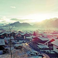 Sunrise Pfronten - Ferienwohnung