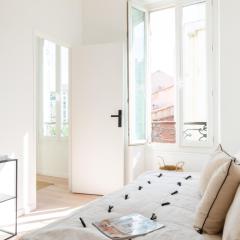 Village Vauban Suite