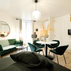 Le Lounge - studio en Hypercentre