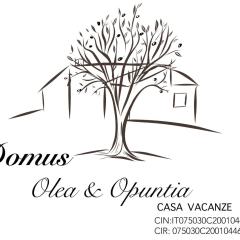 Domus Olea & Opuntia Salento
