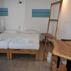 Old Mykonos