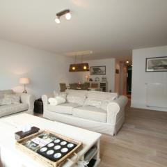 Residentie Deauville 3slpk vlakbij strand