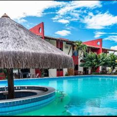 CASA 9 · Condomínio "Casa 9" - Peninsula de Maraú