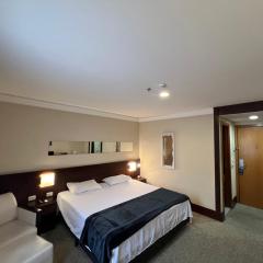 Suite Hotel Aeroporto Congonhas UH117