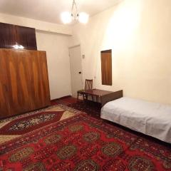 Гостевой дом