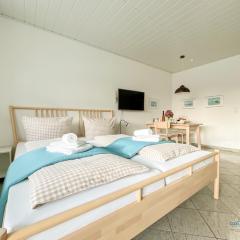 Strandappartement 15 Haus Kehrwieder