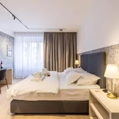 Riviera Premier Suites