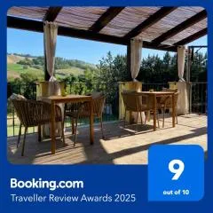 B&B Casa Contento