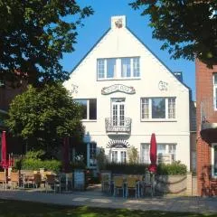 Ferienwohnung, Wyk auf Föhr
