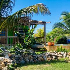 The WildSide Aruba Caribbean Cabanas