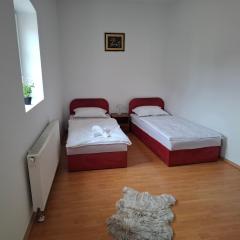 Krčma i prenočište Fra Luka Požega