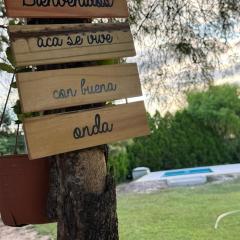 Finca Inti Huayra