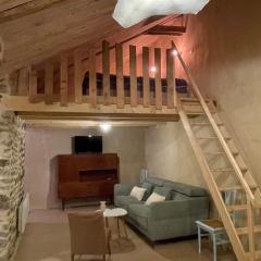 A l'Est d'Eden 5 min from Dinan