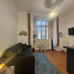 Le Marrakech - Studio