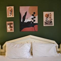 AL Mansour Mohammed unit in Abu Al Feda, Egypt