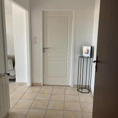 Appartement vue sur le golfe d ajaccio