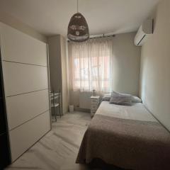 Habitación Estación Granada