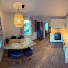 Dorfappartements ALLEE 11