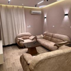 Cozy 2 bedrooms apartment In Rehab City