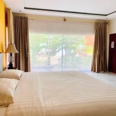 Sunmoon Beach Resort Likupang Timur