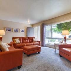 Bare Feet &Salty Hair-DMBC141S