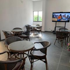 ADM HOTEL Grand-Lahou