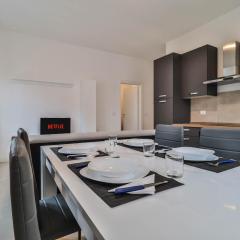 Arcos - 10 minutes walk to Piazza Maggiore