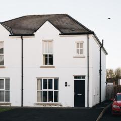 Stunning Shell Hill