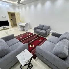 Masakin Kuday Large Apartment