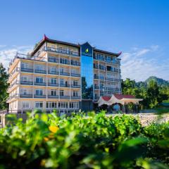 Papum Pare Jungle Resort