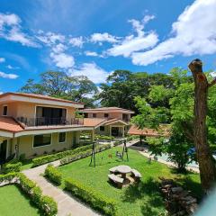 Papagayo Hotel y Villas