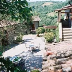 Agriturismo Il Monte - Piscina tra gli Ulivi, Maneggio con Cavalli e WIFI