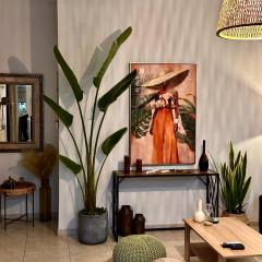 Tzitzifianaki Cozy Apartment