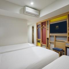 hotel MONday Tokyo Nishikasai