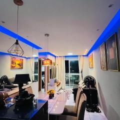 Apartamento COP 30 Gsr