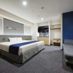 hotel MONday Premium Ueno Okachimachi