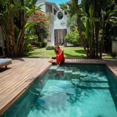Villa Vicuña Salta Hotel Boutique