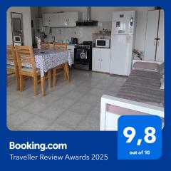 Alquiler Temporario Río Grande