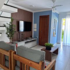 Casa em Arraial d'Ajuda