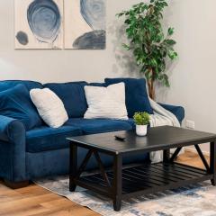 Charming Chicago Apt