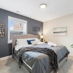 Charming Chicago Apt