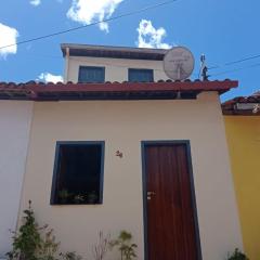 Hospedagem Casa Da Lia