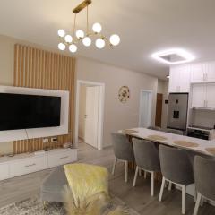 Lakeside Serenity Apartment