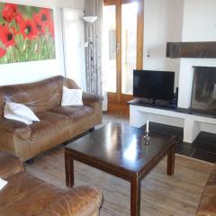 Apartment for 10 in Veysonnaz